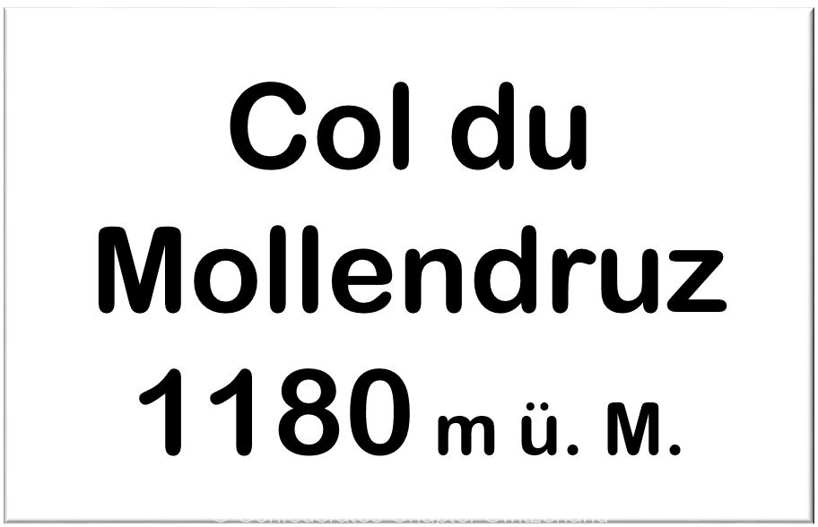 Col du Mollendruz