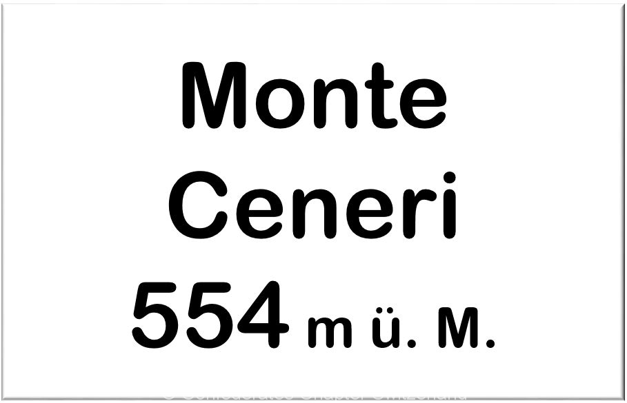 Monte Ceneri