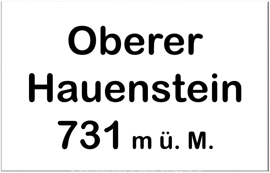Oberer Hauenstein
