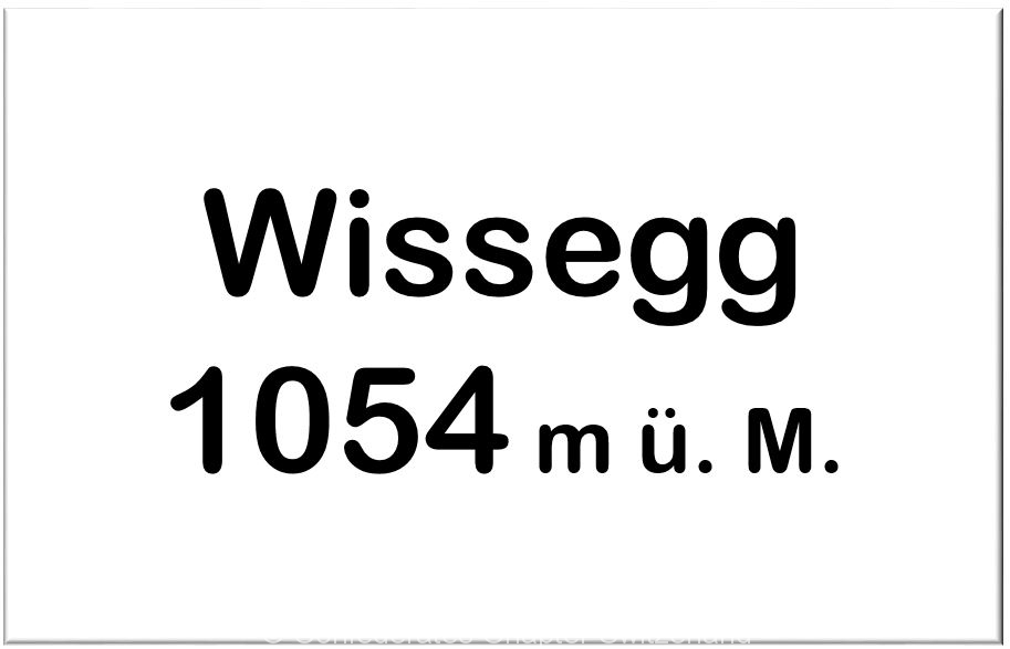 Wissegg