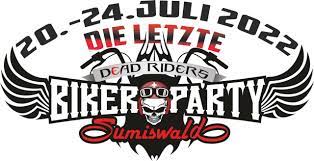Biker Party Sumiswald / Emmental Tour 23.Juli 2022